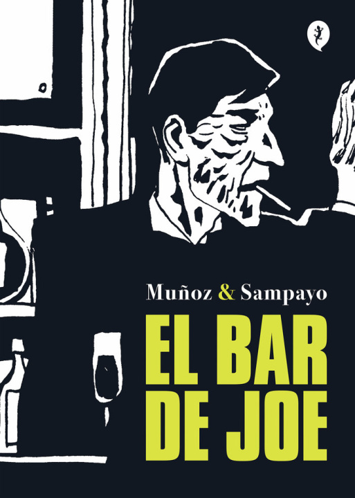 Buch EL bar de Joe MUÑOZ JOSE