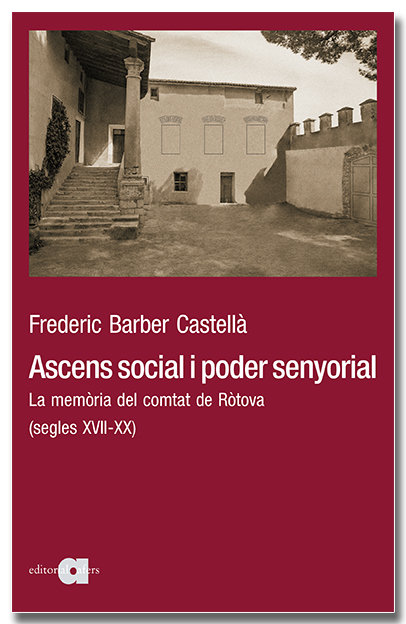 Carte ASCENS SOCIAL I PODER SENYORIAL BARBER CASTELL·