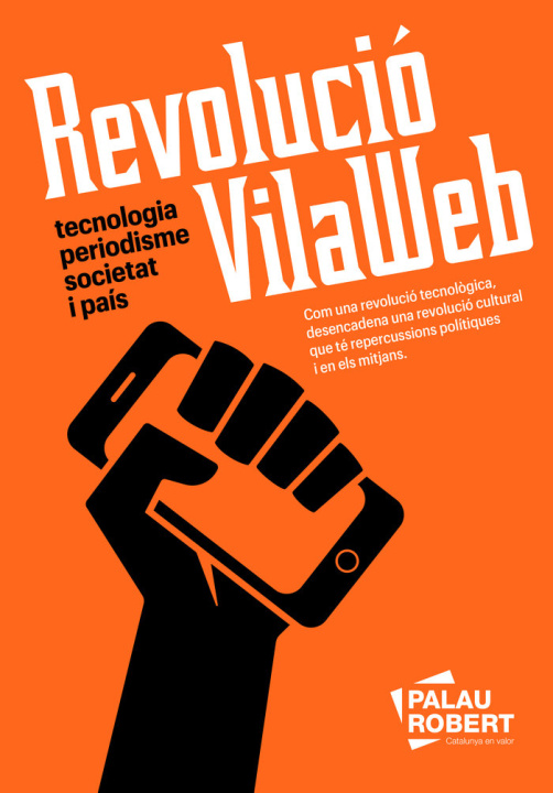 Buch REVOLUCIO VILAWEB MARESMA