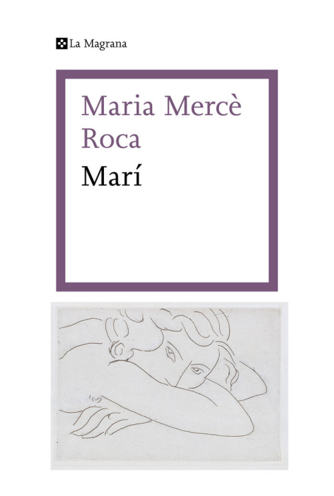 Book MARI MARIA MERCE ROCA