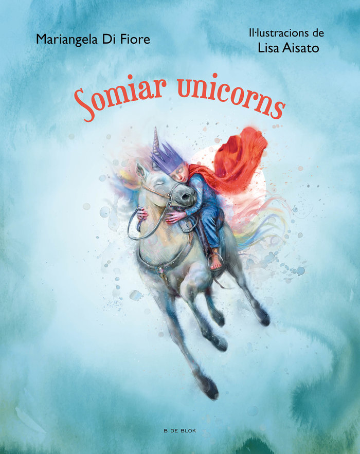 Kniha Somiar unicorns AISATO