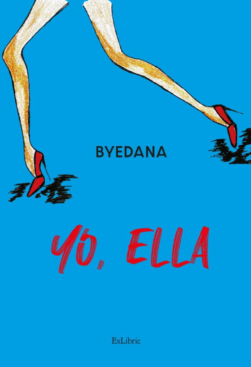 Knjiga YO, ELLA Byedana