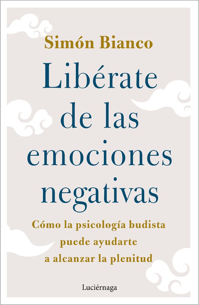 Knjiga EQUILIBRIO EMOCIONAL SIMON FERNANDEZ BIANCO