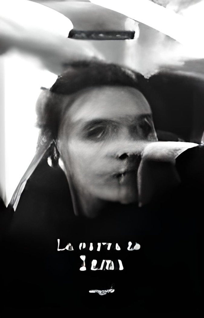 Βιβλίο La curva de Inma Luque