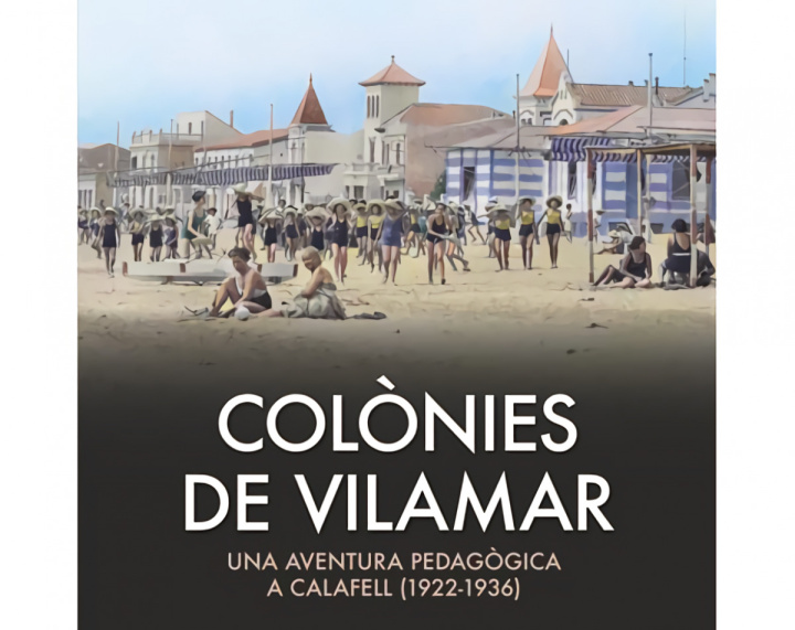 Buch COLONIES VILAMAR JUNCOSA