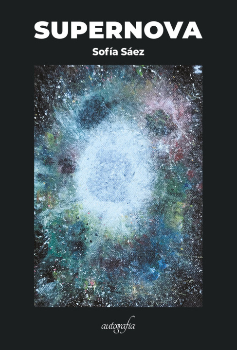 Knjiga Supernova Sáez Landa