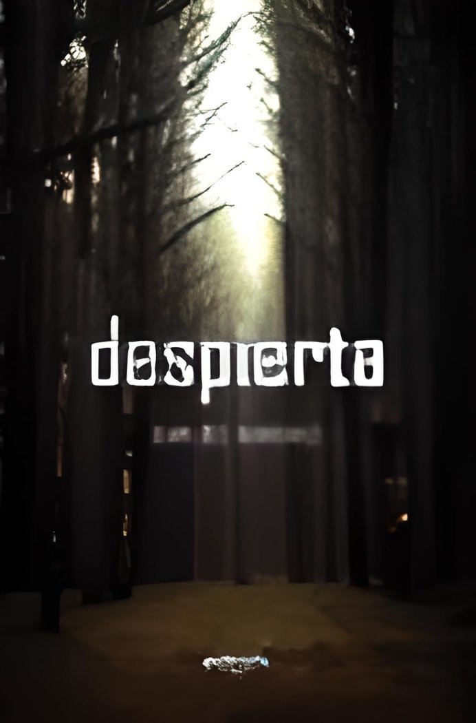 Knjiga Despierta Sánchez