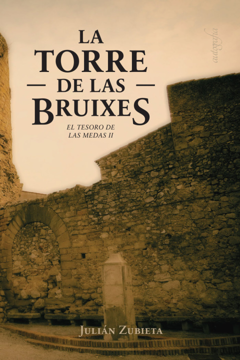 Kniha La torre de las bruixes Zubieta
