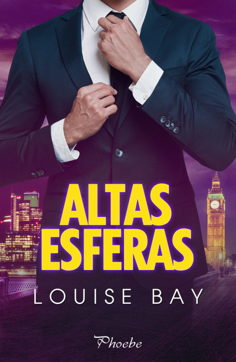 Knjiga Altas esferas BAY