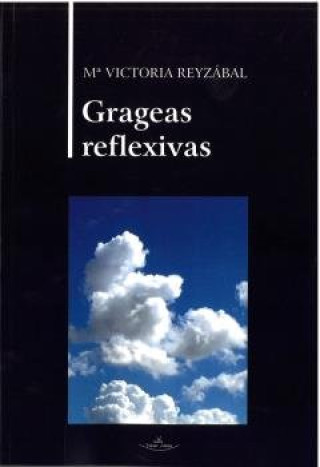 Knjiga Grageas reflexivas REYZABAL