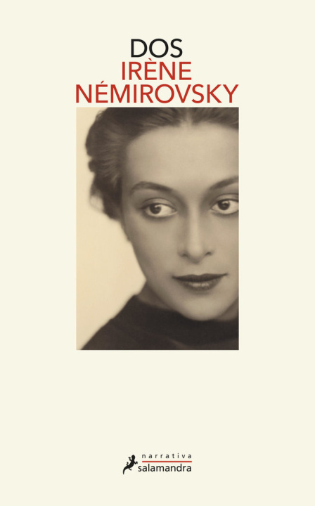 Book Dos IRENE NEMIROVSKY