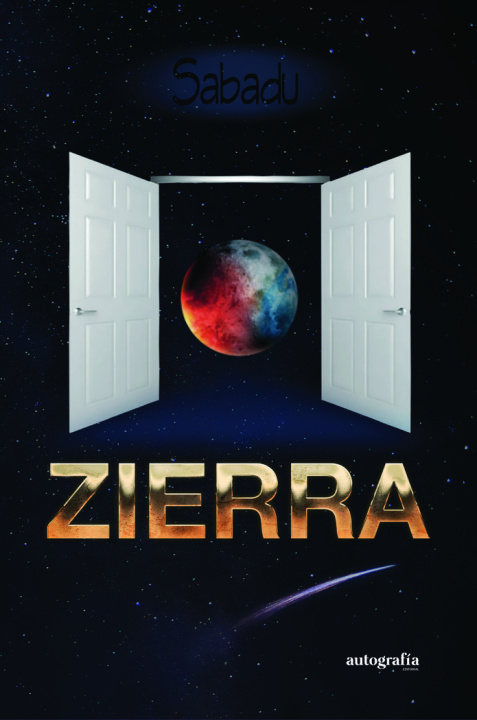 Knjiga Zierra A.C