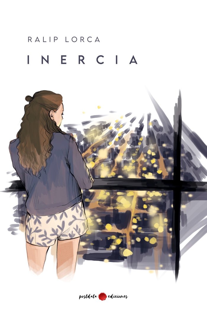 Book INERCIA Loriente Castaño