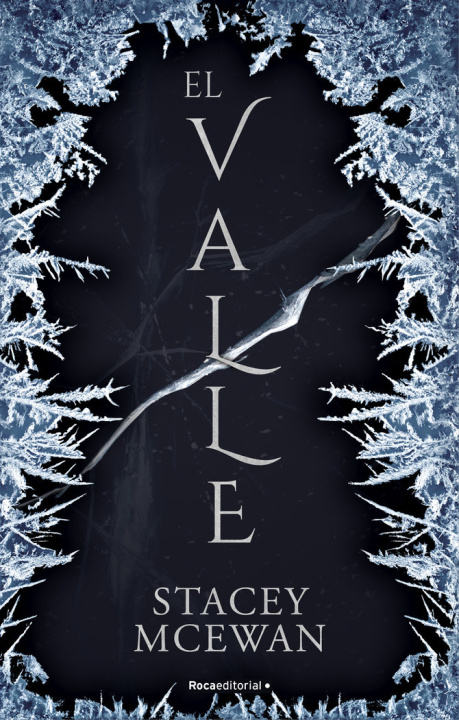 Buch EL VALLE STACEY MCEWAN