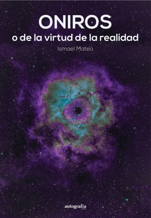 Libro ONIROS Mateos