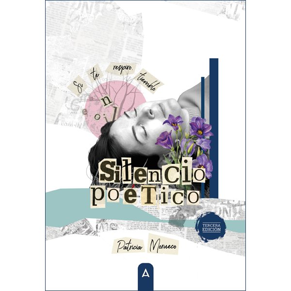 Knjiga SILENCIO POETICO MORUECO
