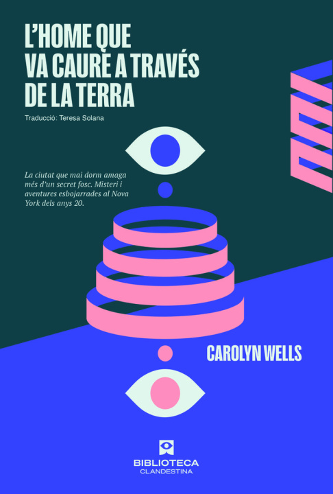 Book L'HOME A QUI SE L'EMPASSA LA TERRA WELLS