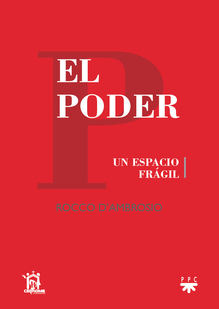 Book EL PODER ED RENOVADA D'AMBROSIO
