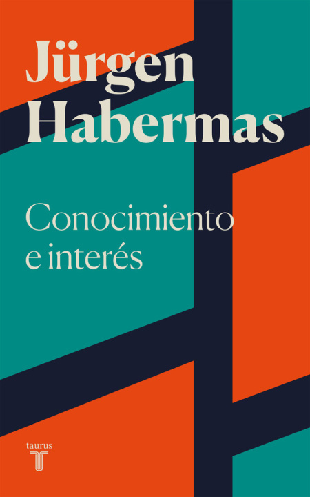 Knjiga CONOCIMIENTO E INTERES JURGEN HABERMAS