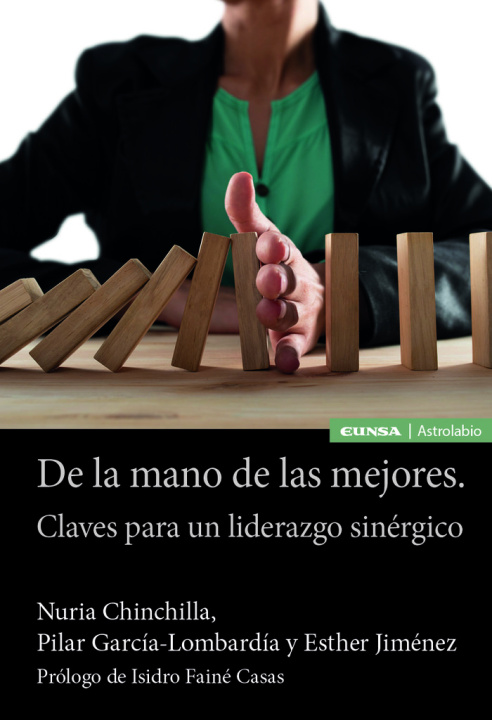 Kniha DE LA MANO DE LAS MEJORES CHINCHILLA ALBIOL