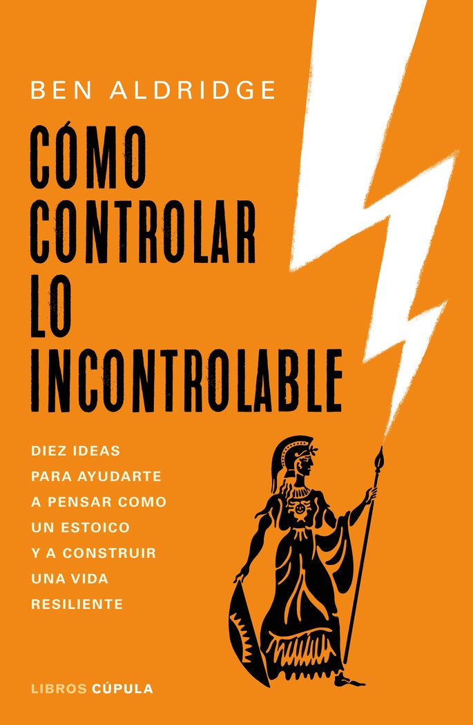 Kniha HOW TO CONTROL THE UNCONTROLLABLE BEN ALDRIDGE
