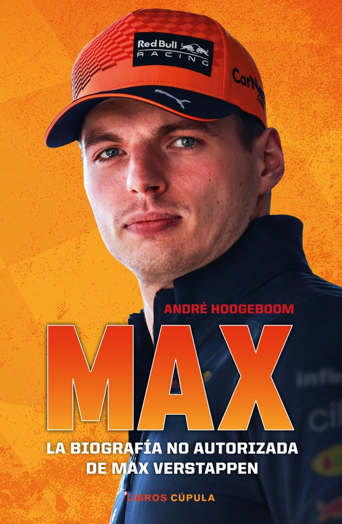 Buch MAX ANDRE HOOGEBOOM