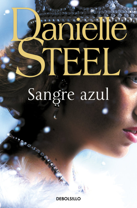 Knjiga Sangre azul STEEL