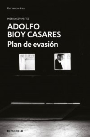 Book PLAN DE EVASION ADOLFO BIOY CASARES