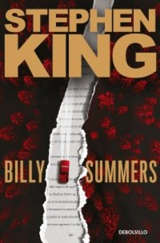 Boek BILLY SUMMERS EDICION EN ESPAÑOL Stephen King