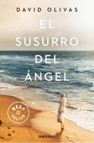Könyv EL SUSURRO DEL ANGEL DAVID OLIVAS