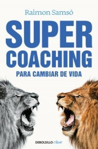 Buch Supercoaching RAIMON SAMSO