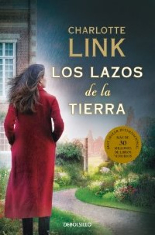 Kniha LOS LAZOS DE LA TIERRA LA ESTACION DE LAS TORMENTAS 3 CHARLOTTE LINK