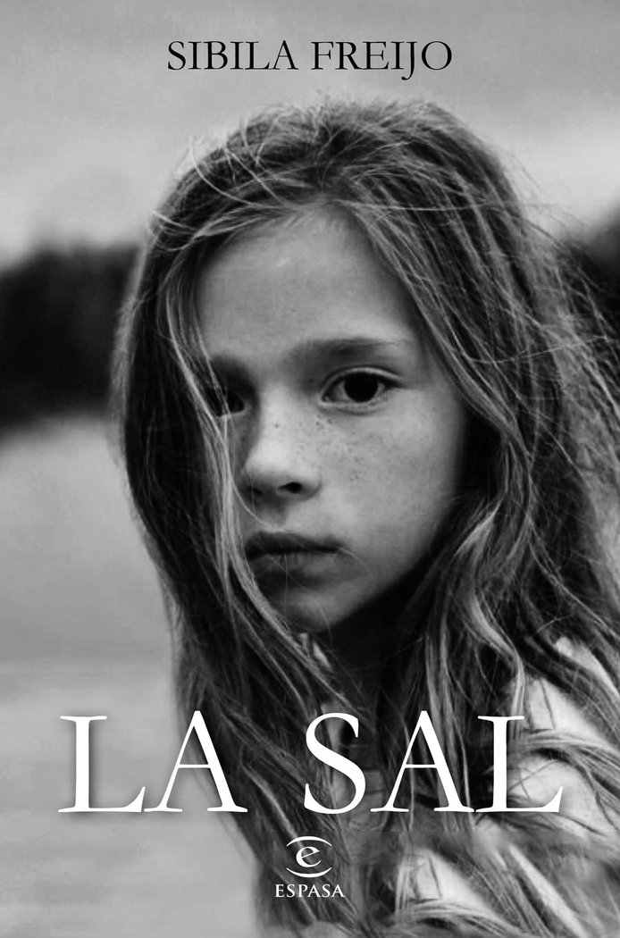 Buch LA SAL SIBILA FREIJO