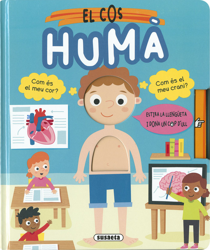 Book EL COS HUMA EDICIONES
