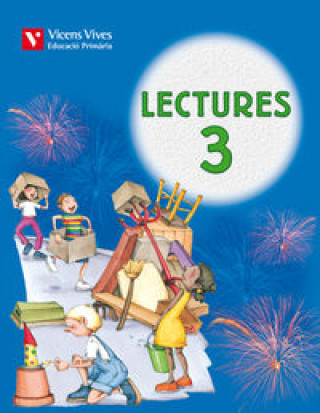 Knjiga Lectures 3 Canal Santos