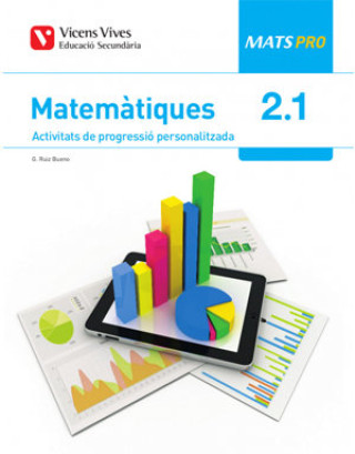 Book MATS PRO 2 (2.1-2.2-2.3) AULA 3D RUIZ BUENO