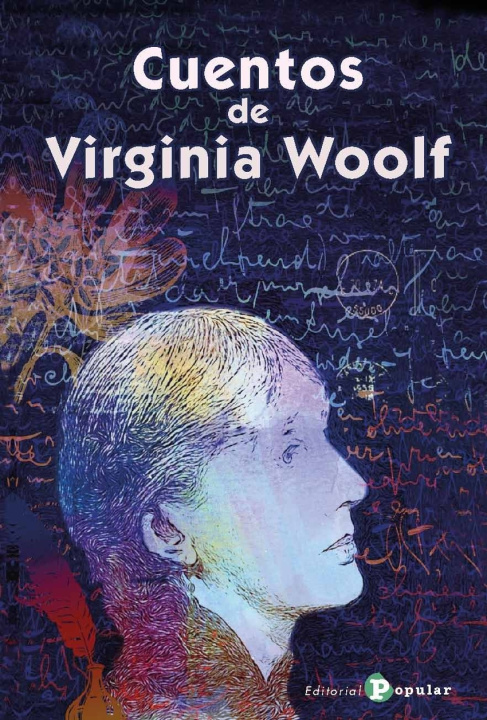 Książka CUENTOS DE VIRGINIA WOOLF WOOLF