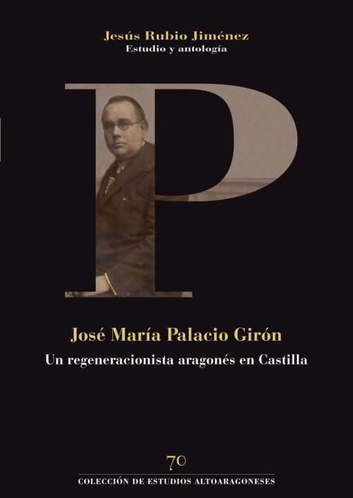 Livro JOSE MARIA PALACIO GIRON RUBIO JIMENEZ