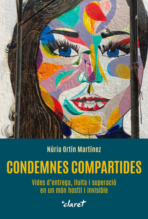 Carte CONDEMNES COMPARTIDES ORTIN MARTINEZ