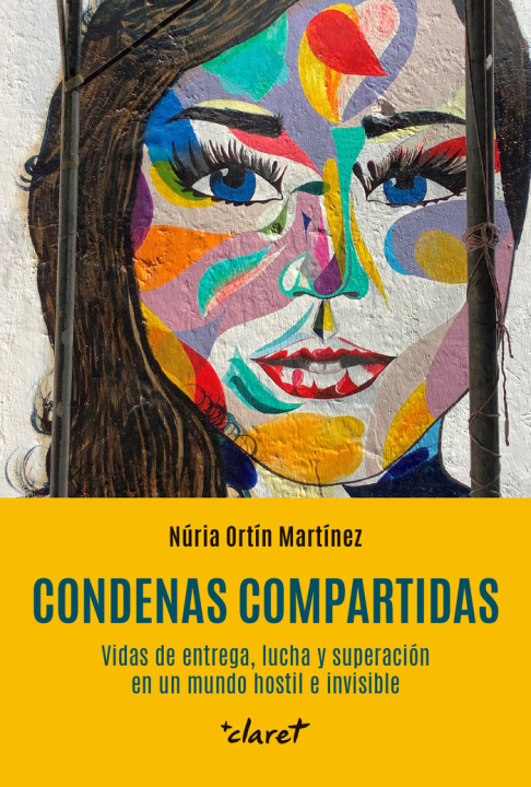 Kniha CONDENAS COMPARTIDAS ORTIN I MARTINEZ