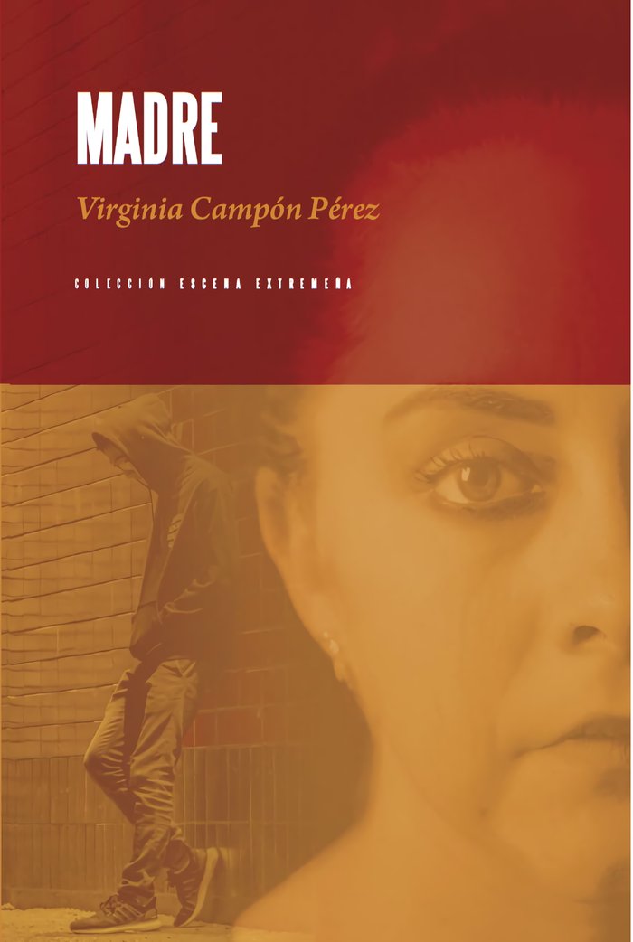 Knjiga Madre Campón Pérez