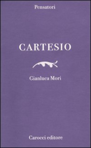 Knjiga Cartesio Gianluca Mori