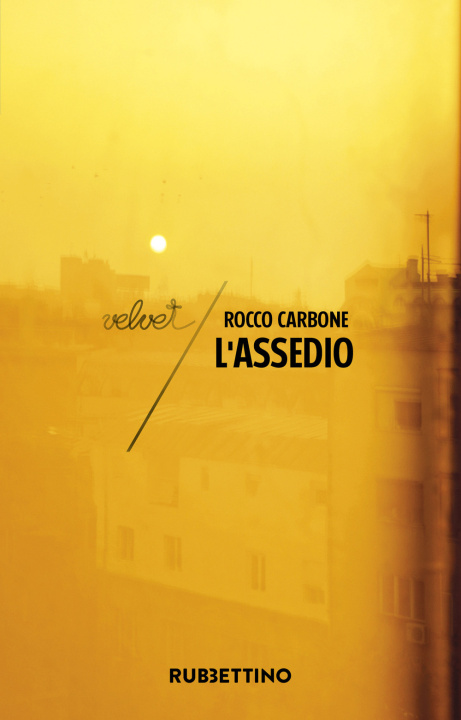 Carte assedio Rocco Carbone