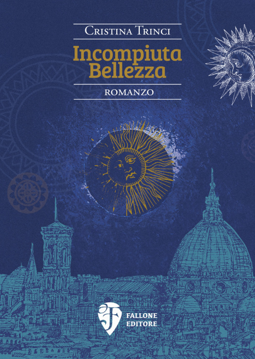 Knjiga Incompiuta bellezza Cristina Trinci