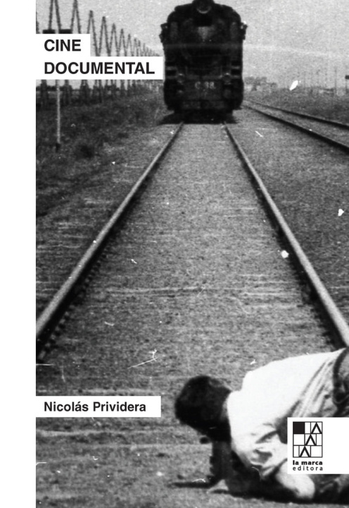 Knjiga CINE DOCUMENTAL PRIVIDERA