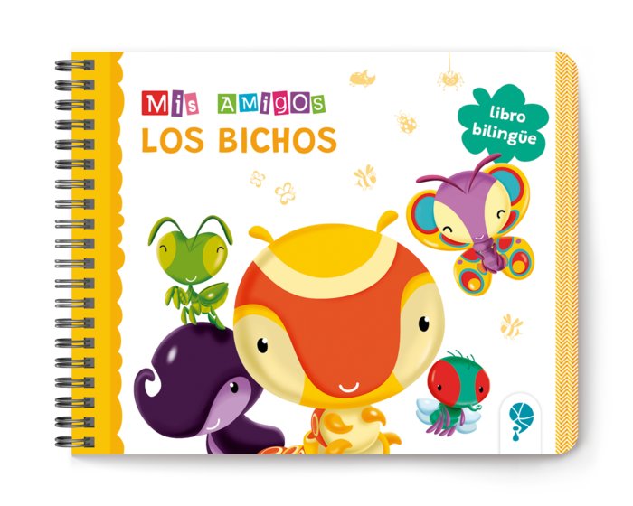 Book Los bichos Zamboni