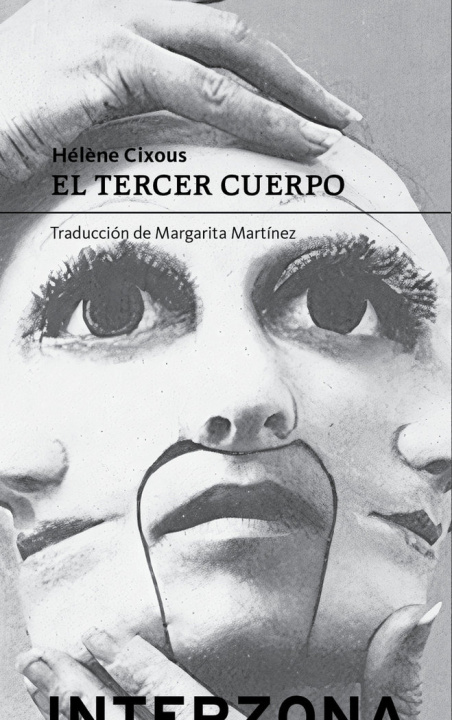 Knjiga EL TERCER CUERPO CIXOUS