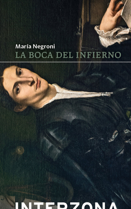 Book LA BOCA DEL INFIERNO NEGRONI