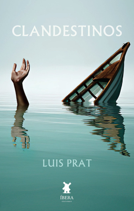 Carte CLANDESTINOS LUIS PRAT