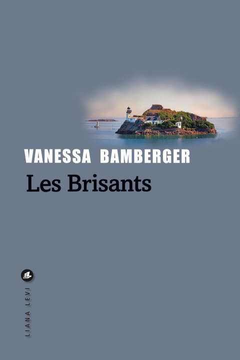 Book Les Brisants Bamberger